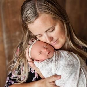 Meet your Posher, Keri